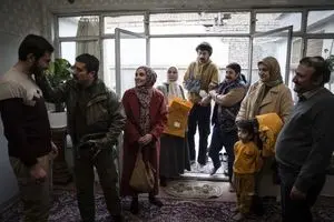 سریال پایتخت ۷ در تلویزیون پخش نمی‌شود