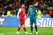 بازی شمس آذری‌ها شک برانگیز بود/پاس گل به حریف و گلری که به طرز عجیبی ضعیف عمل کرد !