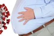  تصویر دختر ترسناک با 727 کیلوگرم وزن را ببینید+ عکس