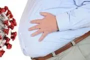  تصویر دختر ترسناک با 727 کیلوگرم وزن را ببینید+ عکس