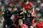 شعارهای نژادپرستانه پرسپولیس کار دستش داد؛ حکم سنگین برای تراکتور