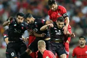 شعارهای نژادپرستانه پرسپولیس کار دستش داد؛ حکم سنگین برای تراکتور