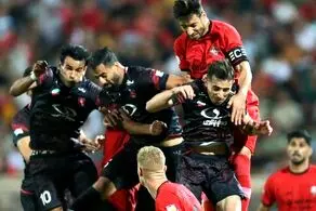 شعارهای نژادپرستانه پرسپولیس کار دستش داد؛ حکم سنگین برای تراکتور