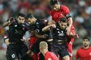 شعارهای نژادپرستانه پرسپولیس کار دستش داد؛ حکم سنگین برای تراکتور