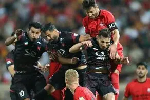 شعارهای نژادپرستانه پرسپولیس کار دستش داد؛ حکم سنگین برای تراکتور