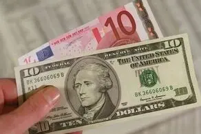 قیمت دلار، یورو و پوند امروز ۱۰ آذر ۱۴۰۰
