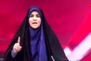 نماد شجاعت زنان ایرانی/ سحر امامی کیست؟+ عکس