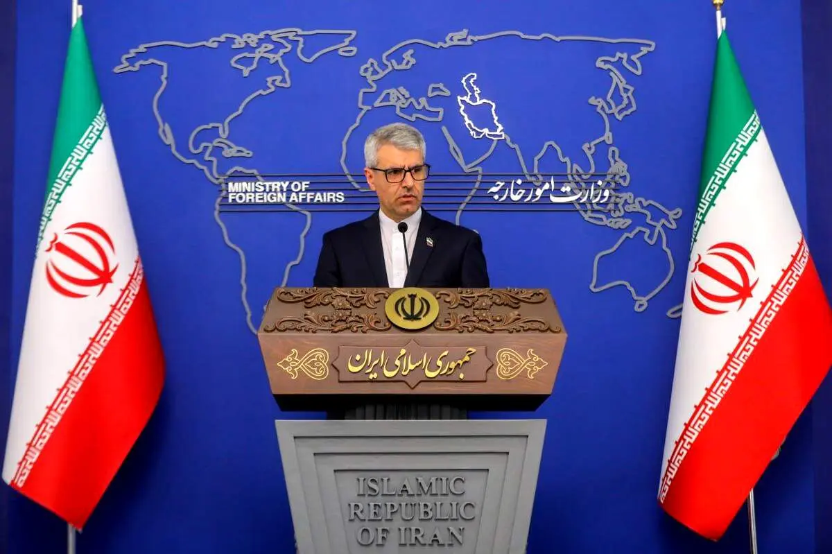 اقدامات بیشتری در پاسخ به اتحادیه اروپا در حال بررسی است 