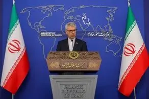 دولت‌ها نباید سیاست بی‌تفاوتی و مماشات در پیش گیرند