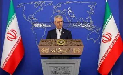 ایران به اظهارات نانسی پلوسی واکنش نشان داد 