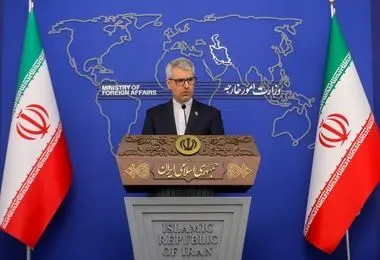 محکومیت شدید جنایات رژیم صهیونیستی در کرانه باختری