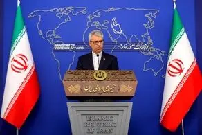 ایران پاسخ آمریکا و اسرائیل را داد 