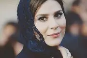 استایل سحر دولتشاهی بعد از مادر شدن/ عکس