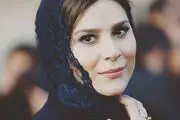 استایل سحر دولتشاهی بعد از مادر شدن/ عکس