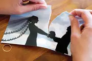  «خیانت» زنانه شده است