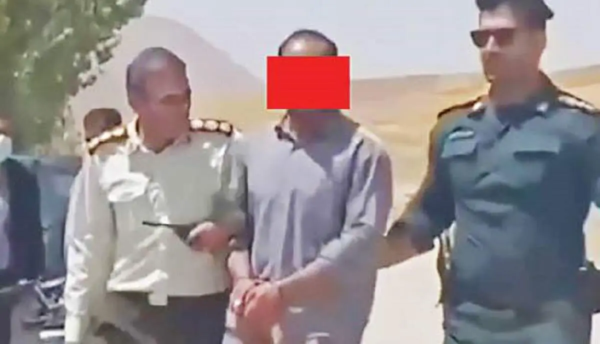 قتل عام خانواده برادر بخاطر ارث