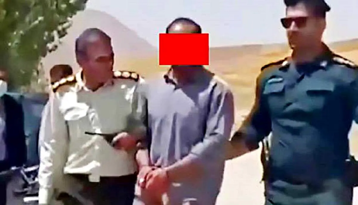 قتل عام خانواده برادر بخاطر ارث