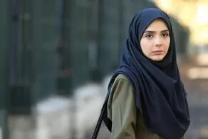 سوتی بزرگ خانم هنرپیشه در مورد ابتهاج+ عکس