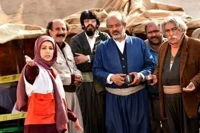  «نون.خ» و جومونگ نوروز در تلویزیون