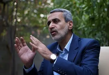 مبنا ارائه گزارش درباره مذاکرات ایران و آمریکا بیانیه‌های رسمی است 