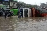 حادثه فجیع در پاکستان/ 19 نفر کشته شدند