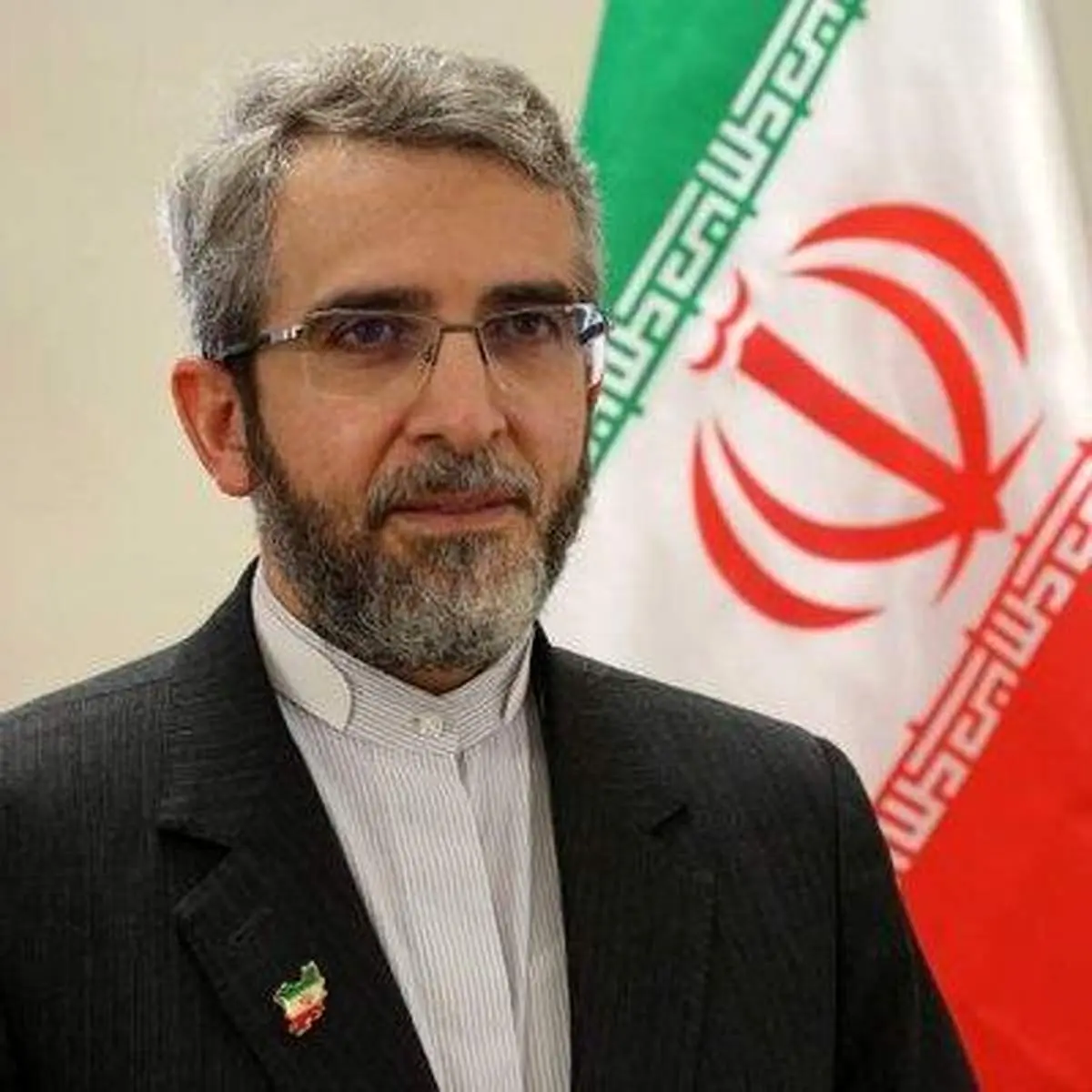 دیدار معاون سیاسی وزیر خارجه با معاون وزیر امور خارجه روسیه