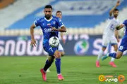 گزینه مهم هجومی استقلال در مصاف با السد؛ بازیکن جنجالی اجازه بازی گرفت