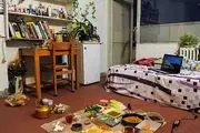 قیمت رهن و اجاره خوابگاه کارمندی در تهران + جدول
