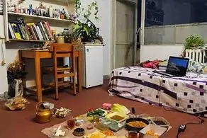 قیمت رهن و اجاره خوابگاه کارمندی در تهران + جدول