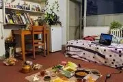 قیمت رهن و اجاره خوابگاه کارمندی در تهران + جدول