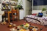 قیمت رهن و اجاره خوابگاه کارمندی در تهران + جدول