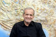 رئیس جمهور به مجلس می رود 