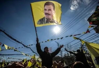 دولت ترکیه لایحه انحلال حزب کارگران کردستان را به پارلمان ارائه کرد
