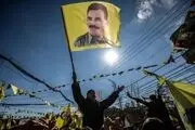 دولت ترکیه لایحه انحلال حزب کارگران کردستان را به پارلمان ارائه کرد