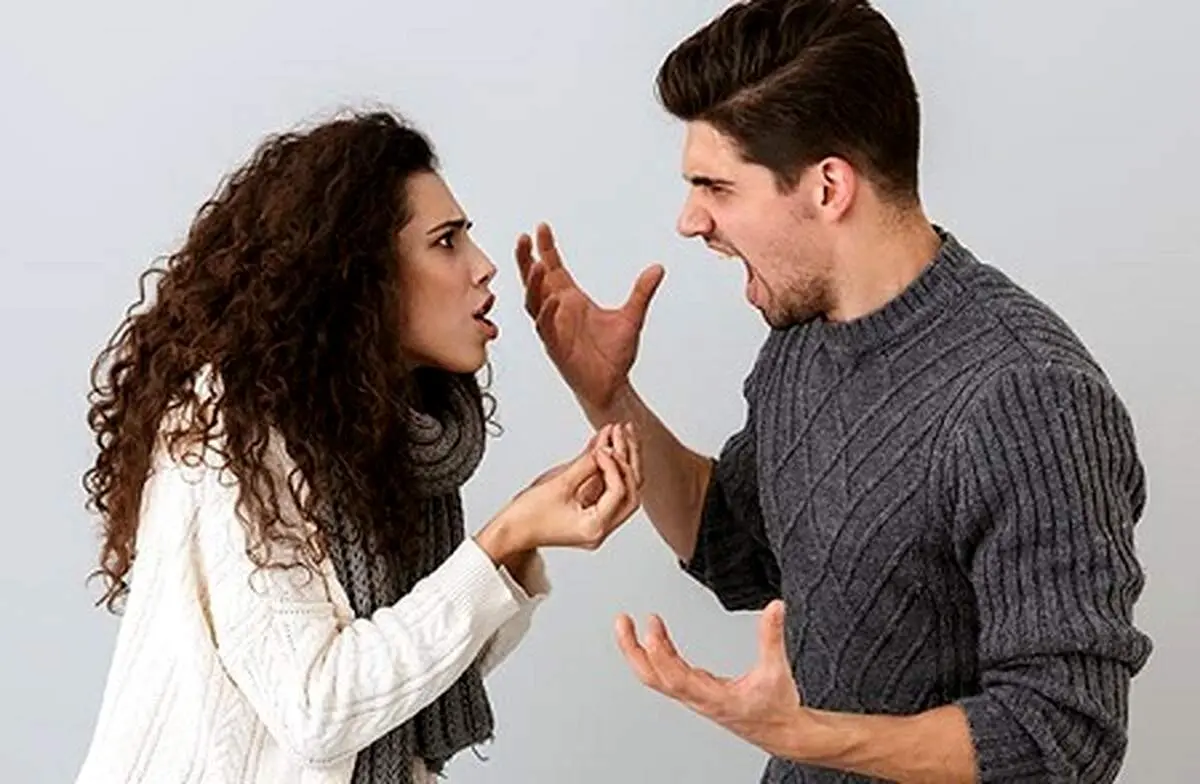 با شوهر بی‌دست و پا چه کنیم؟