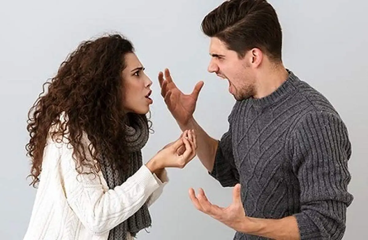 با شوهر بی‌دست و پا چه کنیم؟