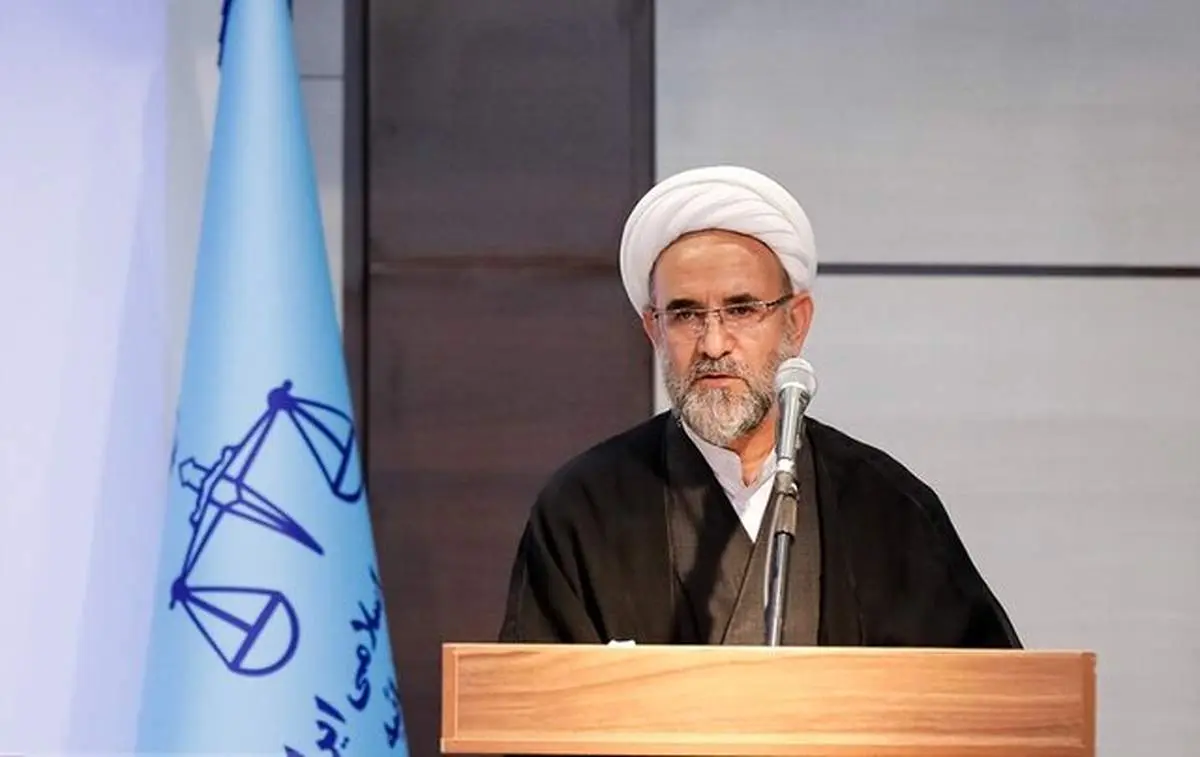 توضیح مهم رئیس دیوان عدالت اداری در خصوص ابطال حکم رئیس سازمان اداری و استخدامی 