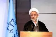 توضیح مهم رئیس دیوان عدالت اداری در خصوص ابطال حکم رئیس سازمان اداری و استخدامی 