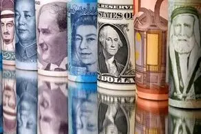 نرخ ارز آزاد امروز ۳ اسفندماه ۱۴۰۰ + جدول