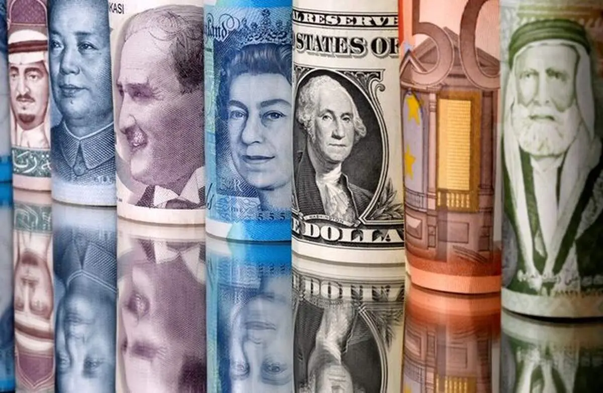 نرخ ارز آزاد امروز ۱۲ اردیبهشت ماه ۱۴۰۱ + جدول
