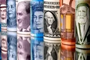 نرخ ارز آزاد امروز ۱۳ تیرماه ۱۴۰۱ + جدول