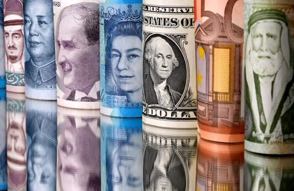 سقوط بیت کوین چه بلایی بر سر دلار خواهد آورد؟/ ریزش بزرگ در در راه است؟