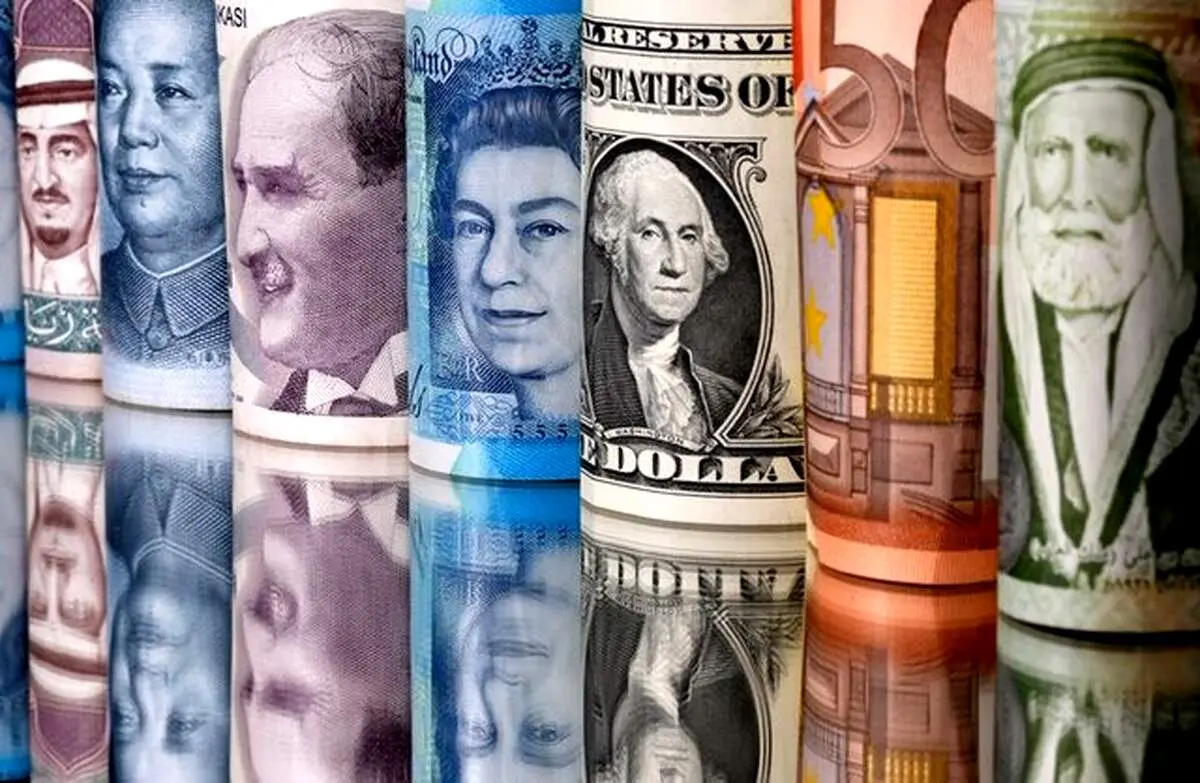 نرخ ارز آزاد امروز ۱۳ تیرماه ۱۴۰۱ + جدول