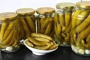 فایده عجیب آب خیارشور که از آن بی خبرید!