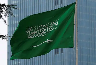 عربستان مدعی حملات پهپادی به این کشور شد