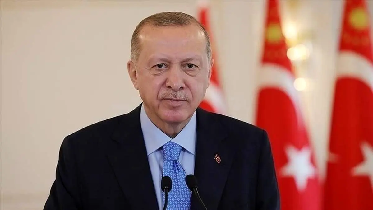 اردوغان با اسرائیل ارتباط گرفت+جزییات