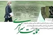 چه کسانی از کاندیداتوری نوبخت حمایت کردند؟