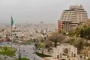 قیمت فروش ملک در شیراز + جدول