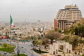 قیمت فروش ملک در شیراز + جدول