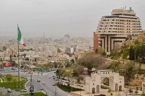 قیمت فروش ملک در شیراز + جدول